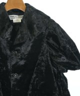 COMME des GARCONS COMME des GARCONS（コムデギャルソンコムデギャルソン）カジュアルジャケット 黒 サイズ:XS レディース/2200671608194