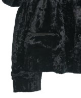 COMME des GARCONS COMME des GARCONS（コムデギャルソンコムデギャルソン）カジュアルジャケット 黒 サイズ:XS レディース/2200671608194