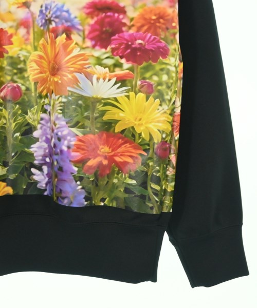 COMME des GARCONS COMME des GARCONS（コムデギャルソンコムデギャルソン）Tシャツ・カットソー 黒 サイズ:XS レディース/2200672340123