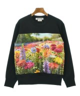 COMME des GARCONS COMME des GARCONS（コムデギャルソンコムデギャルソン）Tシャツ・カットソー 黒 サイズ:XS レディース/2200672340123
