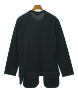 COMME des GARCONS COMME des GARCONS（コムデギャルソンコムデギャルソン）Tシャツ・カットソー 黒 サイズ:XS レディース/2200672340130