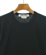 COMME des GARCONS COMME des GARCONS（コムデギャルソンコムデギャルソン）Tシャツ・カットソー 黒 サイズ:XS レディース/2200672340130