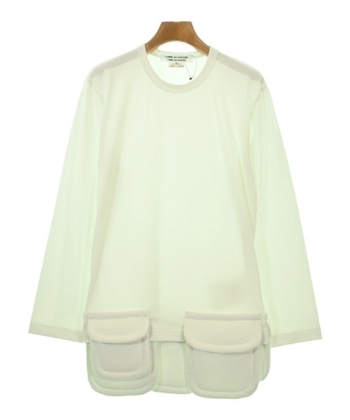 COMME des GARCONS COMME des GARCONS(コムデギャルソンコムデギャルソン)のTシャツ・カットソー サイズ:S 27,500円
