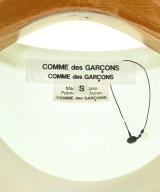 COMME des GARCONS COMME des GARCONS（コムデギャルソンコムデギャルソン）Tシャツ・カットソー 白 サイズ:S レディース/2200672340147