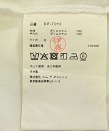 COMME des GARCONS COMME des GARCONS（コムデギャルソンコムデギャルソン）Tシャツ・カットソー 白 サイズ:S レディース/2200672340147