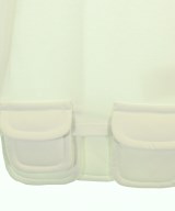 COMME des GARCONS COMME des GARCONS（コムデギャルソンコムデギャルソン）Tシャツ・カットソー 白 サイズ:S レディース/2200672340147