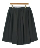 COMME des GARCONS COMME des GARCONS（コムデギャルソンコムデギャルソン）ひざ丈スカート 黒 サイズ:S レディース/2200672460050