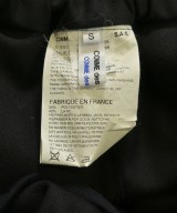 COMME des GARCONS COMME des GARCONS（コムデギャルソンコムデギャルソン）ひざ丈スカート 黒 サイズ:S レディース/2200672460050