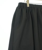 COMME des GARCONS COMME des GARCONS（コムデギャルソンコムデギャルソン）ひざ丈スカート 黒 サイズ:S レディース/2200672460050