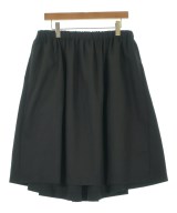 COMME des GARCONS COMME des GARCONS ひざ丈スカート