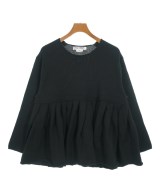COMME des GARCONS COMME des GARCONS（コムデギャルソンコムデギャルソン）ニット・セーター 黒 サイズ:M レディース/2200672654015