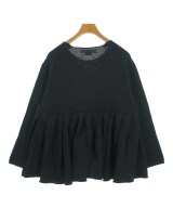 COMME des GARCONS COMME des GARCONS（コムデギャルソンコムデギャルソン）ニット・セーター 黒 サイズ:M レディース/2200672654015