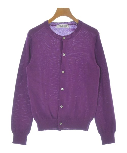 コムデギャルソンコムデギャルソン(COMME des GARCONS COMME des GARCONS)のCOMME des GARCONS COMME des GARCONS カーディガン