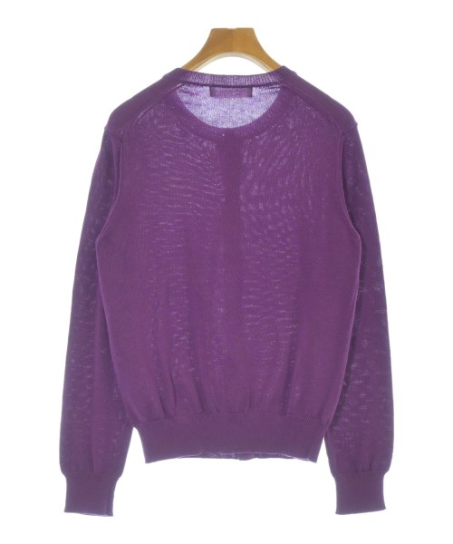 COMME des GARCONS COMME des GARCONS（コムデギャルソンコムデギャルソン）カーディガン 紫 サイズ:-(M位) レディース/2200668019149