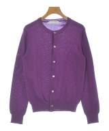 COMME des GARCONS COMME des GARCONS（コムデギャルソンコムデギャルソン）カーディガン 紫 サイズ:-(M位) レディース/2200668019149