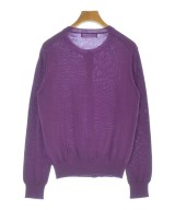 COMME des GARCONS COMME des GARCONS（コムデギャルソンコムデギャルソン）カーディガン 紫 サイズ:-(M位) レディース/2200668019149