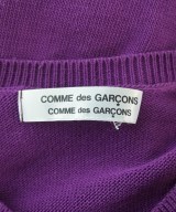 COMME des GARCONS COMME des GARCONS（コムデギャルソンコムデギャルソン）カーディガン 紫 サイズ:-(M位) レディース/2200668019149