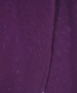 COMME des GARCONS COMME des GARCONS（コムデギャルソンコムデギャルソン）カーディガン 紫 サイズ:-(M位) レディース/2200668019149