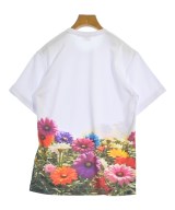 COMME des GARCONS COMME des GARCONS（コムデギャルソンコムデギャルソン）Tシャツ・カットソー 白 サイズ:S レディース/2200672482014
