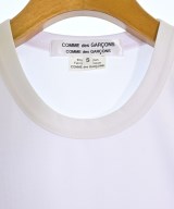 COMME des GARCONS COMME des GARCONS（コムデギャルソンコムデギャルソン）Tシャツ・カットソー 白 サイズ:S レディース/2200672482014