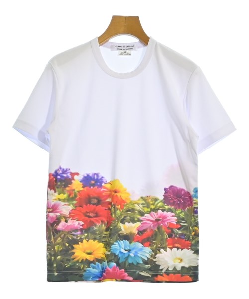 COMME des GARCONS COMME des GARCONS(コムデギャルソンコムデギャルソン)のTシャツ・カットソー サイズ:XS 9,600円