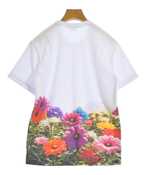 COMME des GARCONS COMME des GARCONS（コムデギャルソンコムデギャルソン）Tシャツ・カットソー 白 サイズ:XS レディース/2200672482021