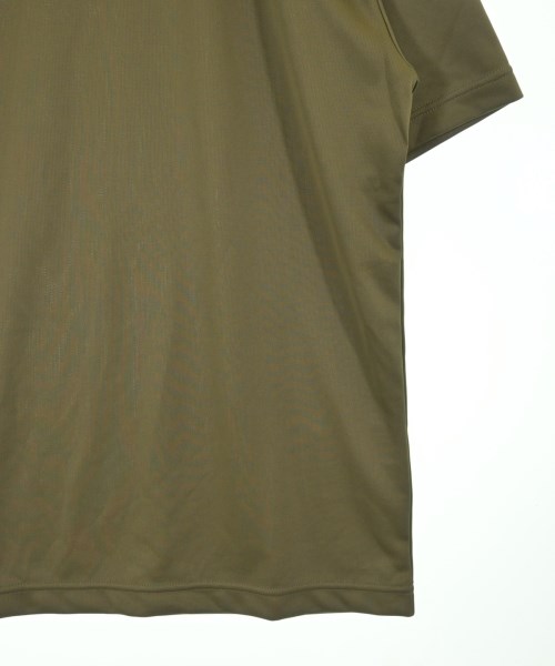 COMME des GARCONS COMME des GARCONS（コムデギャルソンコムデギャルソン）Tシャツ・カットソー カーキ サイズ:L レディース/2200672482038