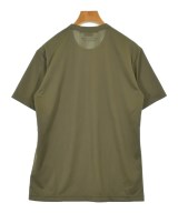 COMME des GARCONS COMME des GARCONS（コムデギャルソンコムデギャルソン）Tシャツ・カットソー カーキ サイズ:L レディース/2200672482038