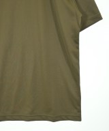 COMME des GARCONS COMME des GARCONS（コムデギャルソンコムデギャルソン）Tシャツ・カットソー カーキ サイズ:L レディース/2200672482038
