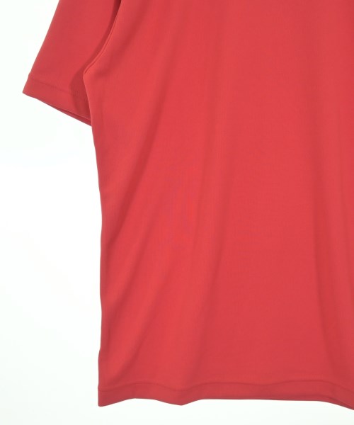 COMME des GARCONS COMME des GARCONS（コムデギャルソンコムデギャルソン）Tシャツ・カットソー 赤 サイズ:L レディース/2200672482045