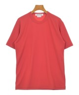COMME des GARCONS COMME des GARCONS（コムデギャルソンコムデギャルソン）Tシャツ・カットソー 赤 サイズ:L レディース/2200672482045