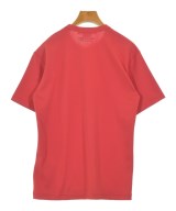 COMME des GARCONS COMME des GARCONS（コムデギャルソンコムデギャルソン）Tシャツ・カットソー 赤 サイズ:L レディース/2200672482045
