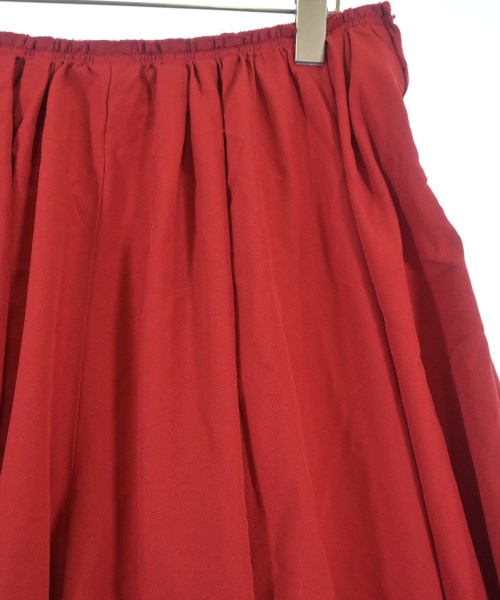 COMME des GARCONS COMME des GARCONS（コムデギャルソンコムデギャルソン）その他 赤 サイズ:-(L位) レディース/2200672482250