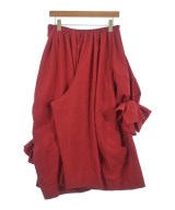 COMME des GARCONS COMME des GARCONS（コムデギャルソンコムデギャルソン）その他 赤 サイズ:-(L位) レディース/2200672482250