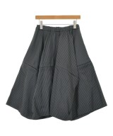 COMME des GARCONS COMME des GARCONS ひざ丈スカート