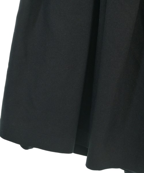 COMME des GARCONS COMME des GARCONS（コムデギャルソンコムデギャルソン）ロング・マキシ丈スカート 黒 サイズ:S レディース/2200673003034