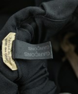 COMME des GARCONS COMME des GARCONS（コムデギャルソンコムデギャルソン）ロング・マキシ丈スカート 黒 サイズ:S レディース/2200673003034