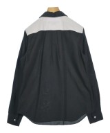 COMME des GARCONS COMME des GARCONS（コムデギャルソンコムデギャルソン）カジュアルシャツ 黒 サイズ:M レディース/2200673018045