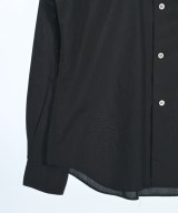 COMME des GARCONS COMME des GARCONS（コムデギャルソンコムデギャルソン）カジュアルシャツ 黒 サイズ:M レディース/2200673018045