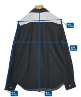 COMME des GARCONS COMME des GARCONS（コムデギャルソンコムデギャルソン）カジュアルシャツ 黒 サイズ:M レディース/2200673018045