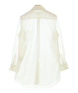 COMME des GARCONS COMME des GARCONS（コムデギャルソンコムデギャルソン）カジュアルシャツ 白 サイズ:XS レディース/2200673026033