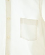 COMME des GARCONS COMME des GARCONS（コムデギャルソンコムデギャルソン）カジュアルシャツ 白 サイズ:XS レディース/2200673026033