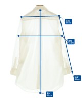 COMME des GARCONS COMME des GARCONS（コムデギャルソンコムデギャルソン）カジュアルシャツ 白 サイズ:XS レディース/2200673026033
