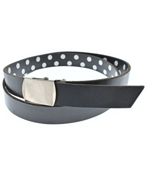 コムデギャルソンコムデギャルソン(COMME des GARCONS COMME des GARCONS)のCOMME des GARCONS COMME des GARCONS ベルト