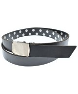 COMME des GARCONS COMME des GARCONS（コムデギャルソンコムデギャルソン）ベルト 黒 サイズ:- レディース/2200673098016