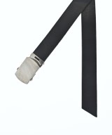 COMME des GARCONS COMME des GARCONS（コムデギャルソンコムデギャルソン）ベルト 黒 サイズ:- レディース/2200673098016