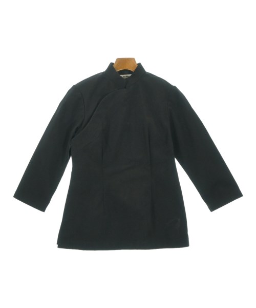 COMME des GARCONS COMME des GARCONS(コムデギャルソンコムデギャルソン)ジャケット 黒 サイズ:S/2200666786036