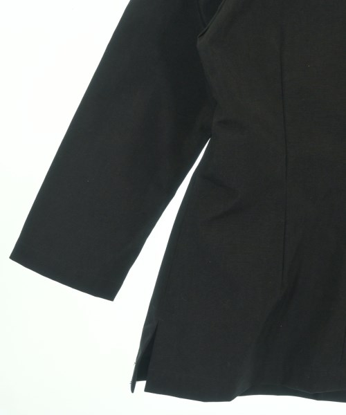 COMME des GARCONS COMME des GARCONS（コムデギャルソンコムデギャルソン）ジャケット 黒 サイズ:S レディース/2200666786036