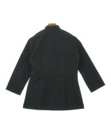 COMME des GARCONS COMME des GARCONS（コムデギャルソンコムデギャルソン）ジャケット 黒 サイズ:S レディース/2200666786036