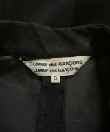 COMME des GARCONS COMME des GARCONS（コムデギャルソンコムデギャルソン）ジャケット 黒 サイズ:S レディース/2200666786036